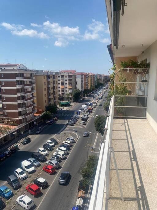 Neighbourhood, Bird's eye view, View (from property/room), Balcony/Terrace, City view, Street view