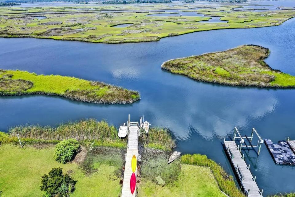 Natural landscape, Activities
