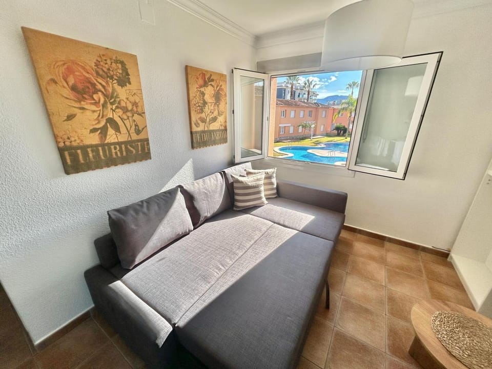 Apartamentos Ambatà AP-1 Varsovia Apartment in Safor