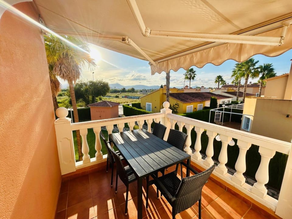 Apartamentos Ambatà AP-1 Varsovia Apartment in Safor