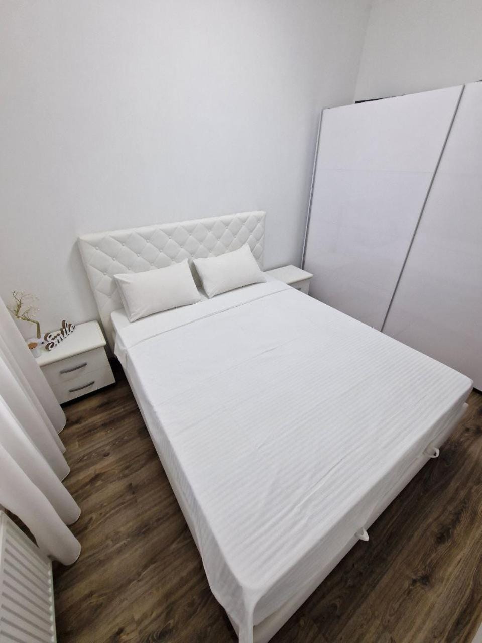 TV and multimedia, Bedroom