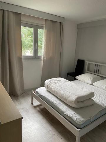 ST LARY SOULAN Apartment in Saint-Lary-Soulan