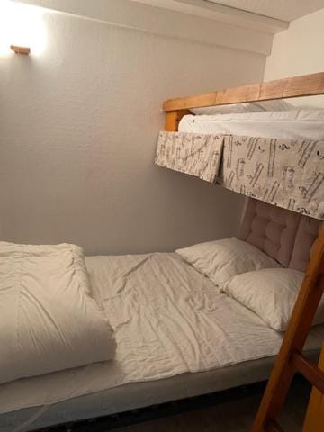 ST LARY SOULAN Apartment in Saint-Lary-Soulan