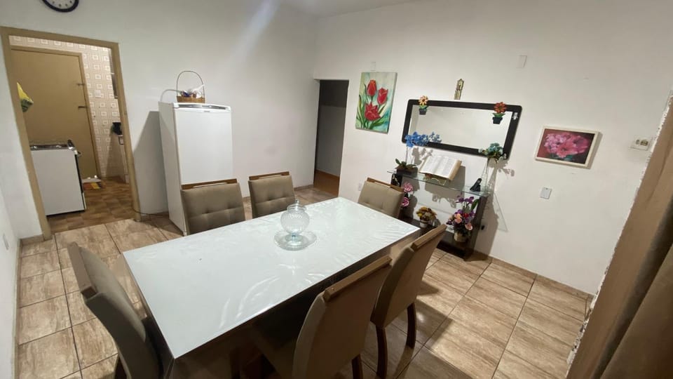 Quarto Aconchegante L Vacation rental in State of São Paulo