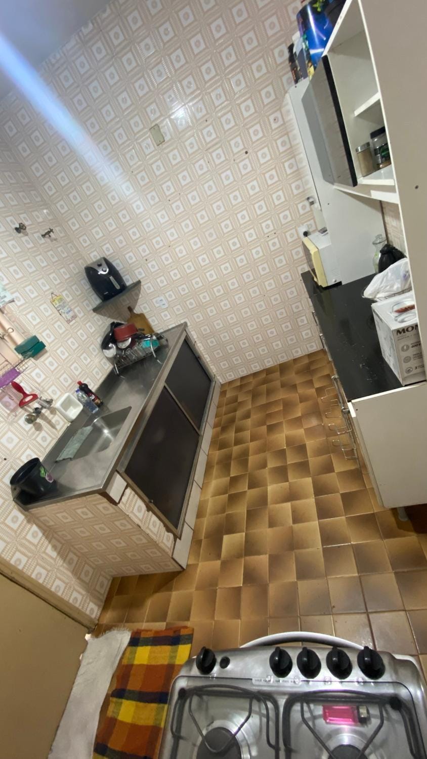 Quarto Aconchegante L Vacation rental in State of São Paulo