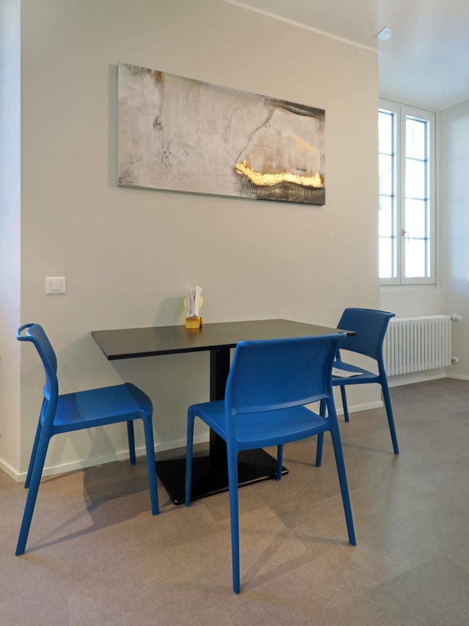 Appartamento Carnival 9 Apartment in Locarno