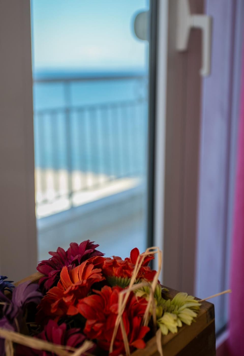 Sea view