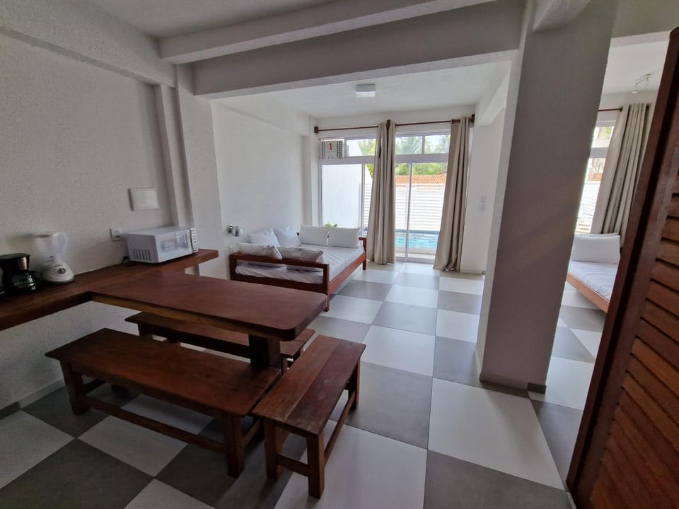 Pipa Europa Apartment in Pipa Beach