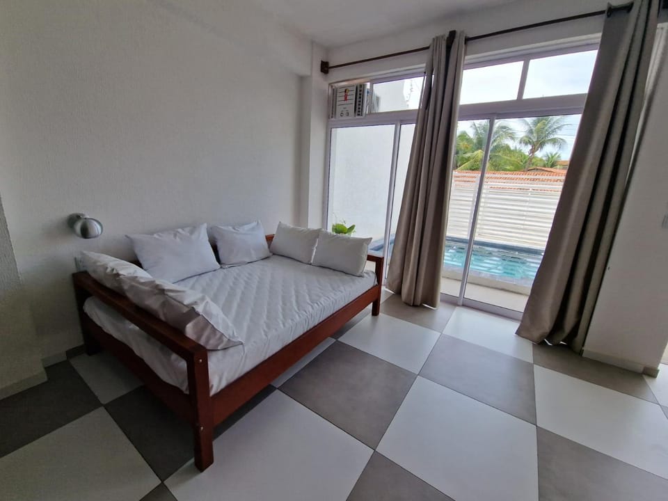 Pipa Europa Apartment in Pipa Beach