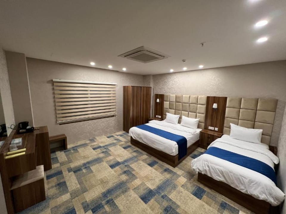 Hotel Classy Stay Hotel in Turkey