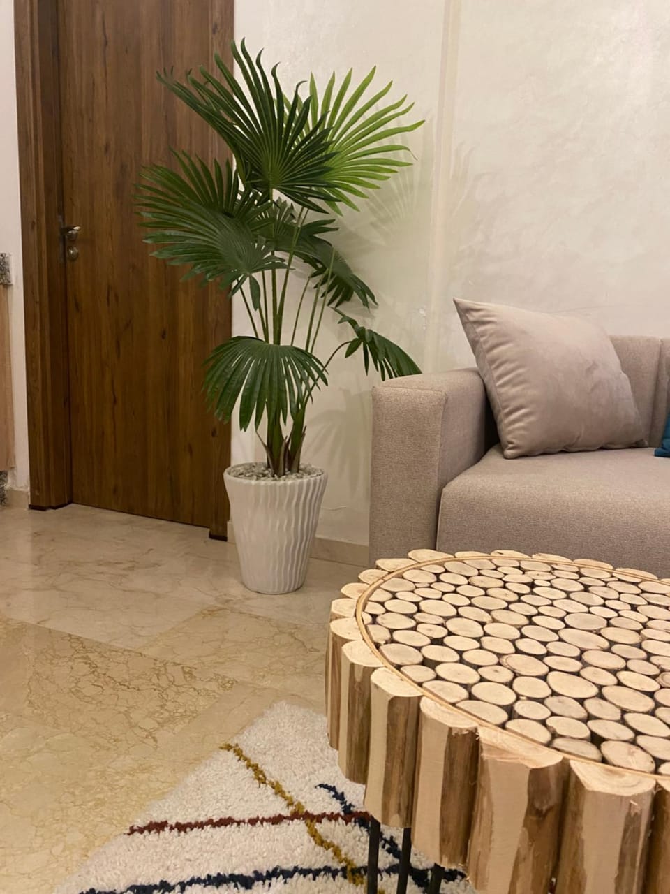 Magnifique & élégant appartement Apartment in Marrakesh