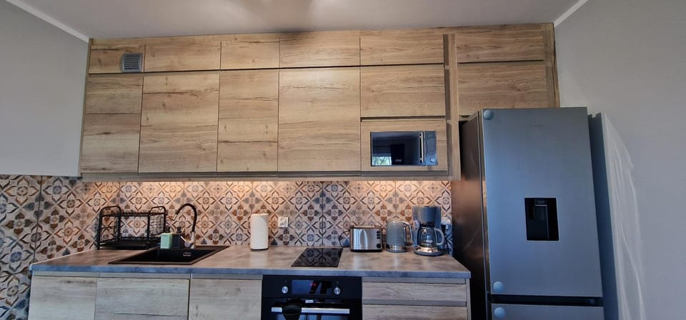 Coffee/tea facilities, Kitchen or kitchenette, minibar, pet friendly, stove, toaster