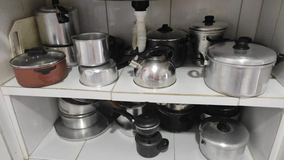 Aconchego MCC Apartment in João Pessoa