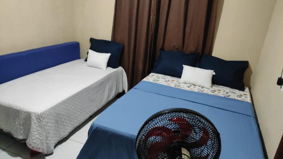 Aconchego MCC Apartment in João Pessoa