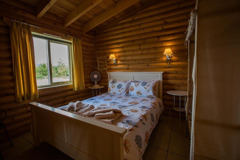Property building, Bedroom