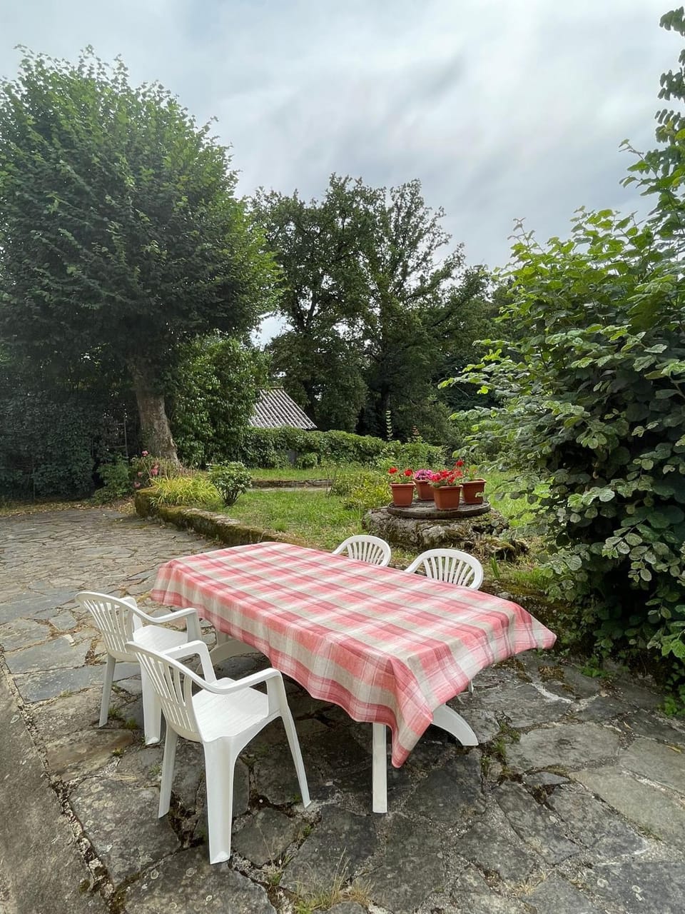 Chez Patrick House in Auvergne-Rhône-Alpes