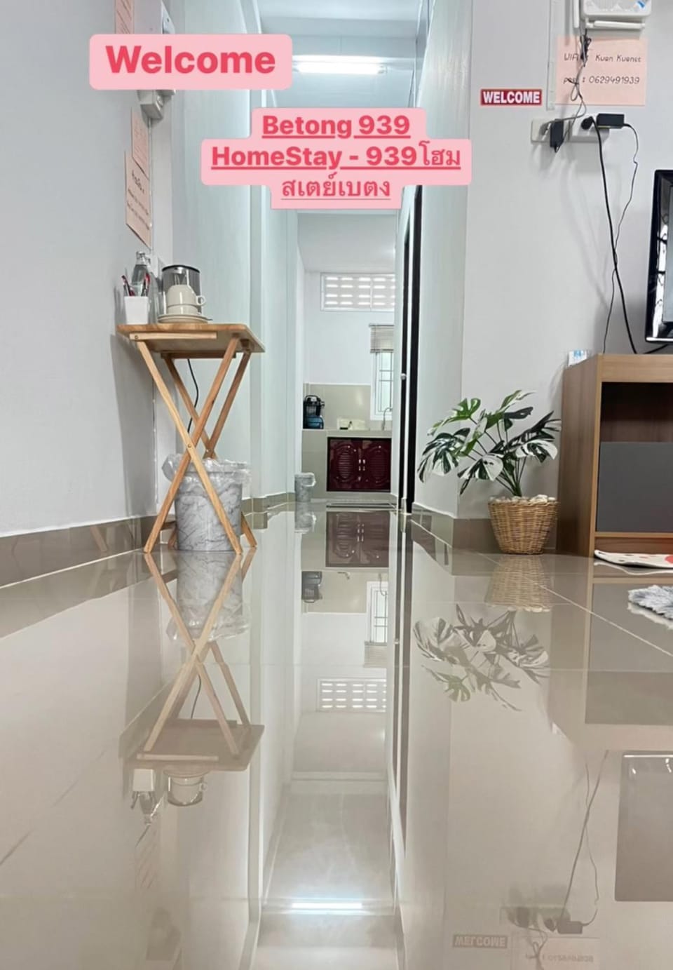 Betong 939Homestay Apartment in Kedah