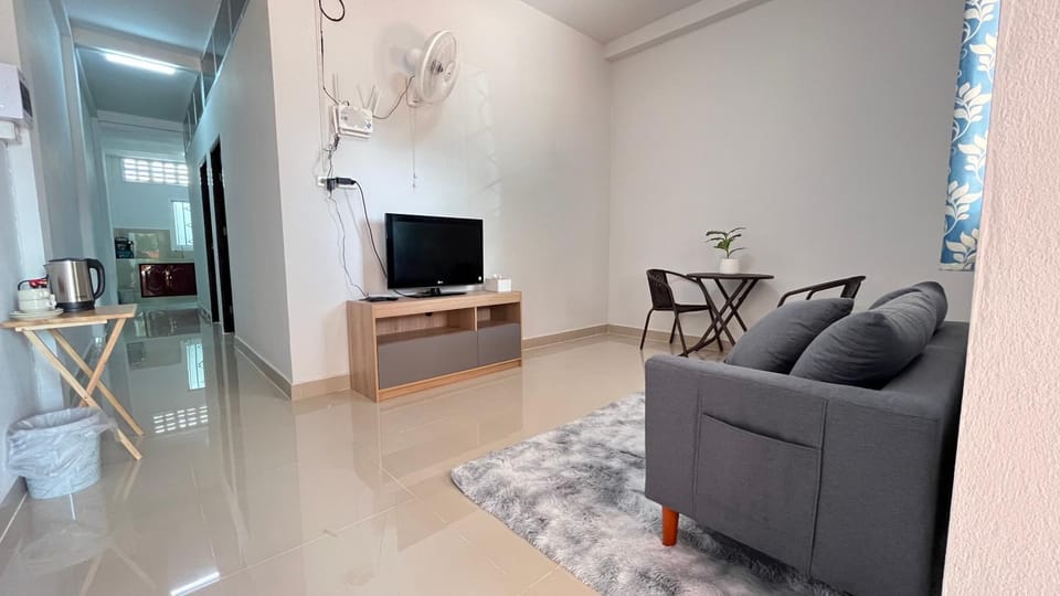 Betong 939Homestay Apartment in Kedah
