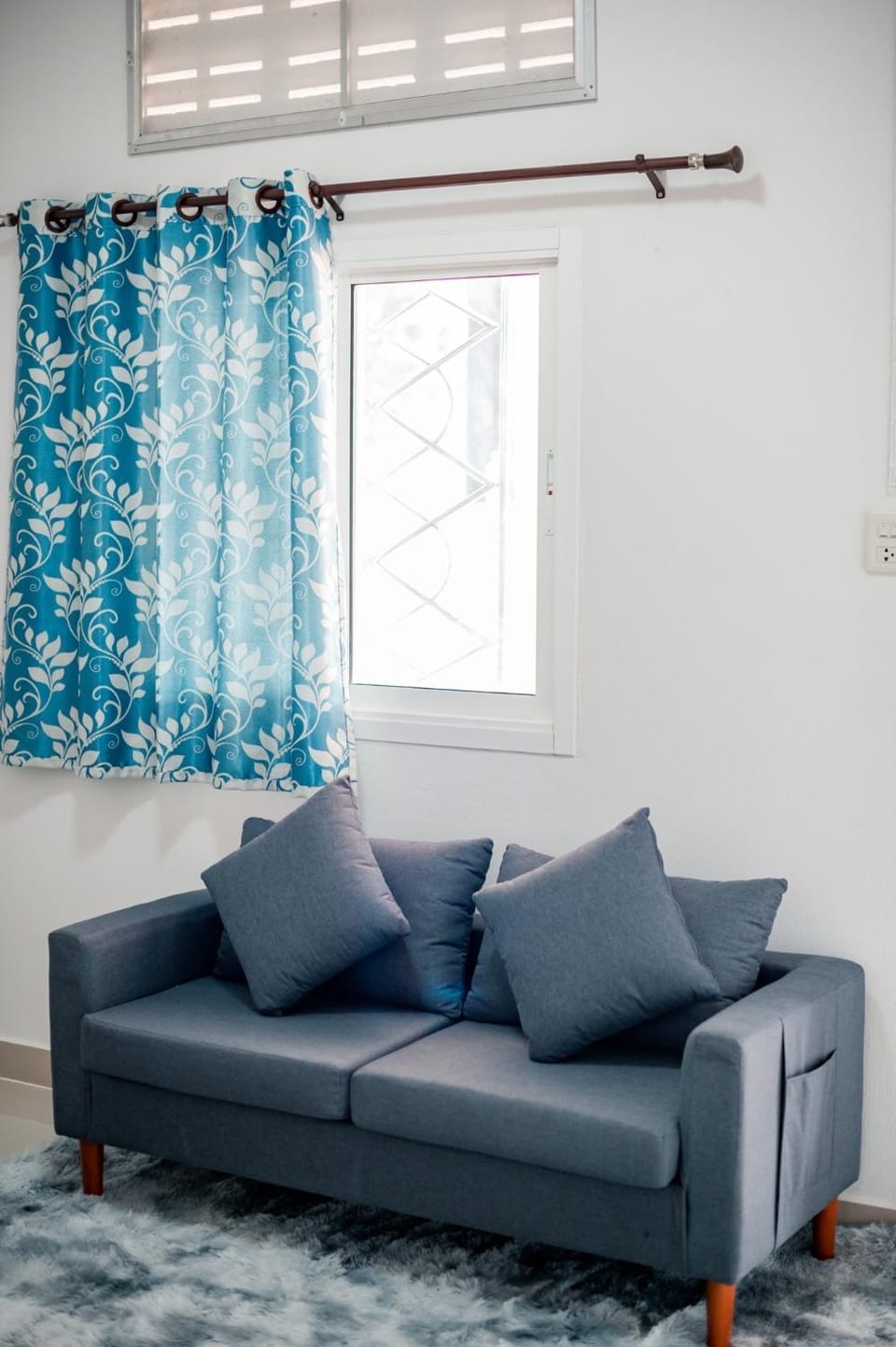 Betong 939Homestay Apartment in Kedah