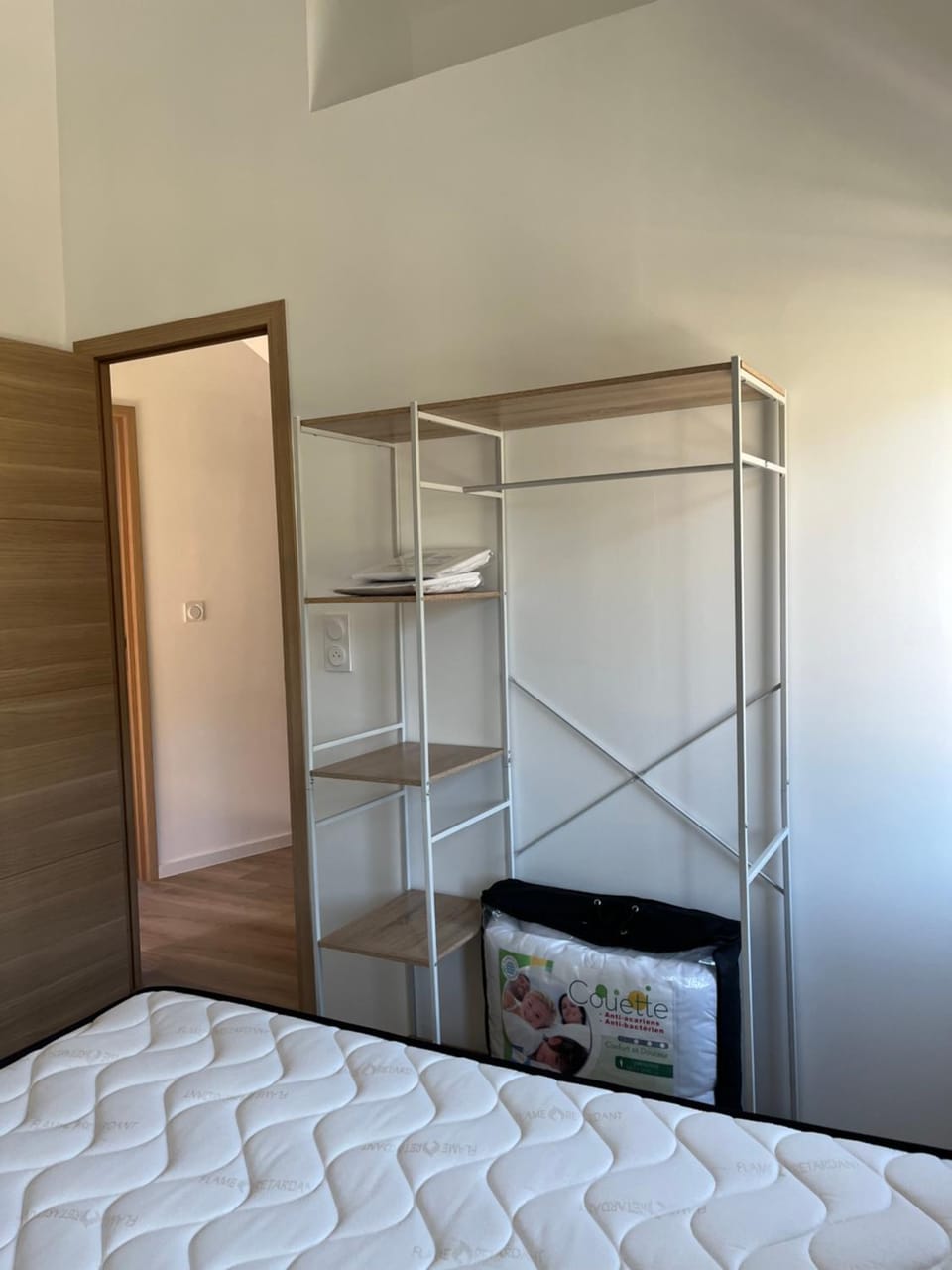 Le Sailhet House in Occitanie