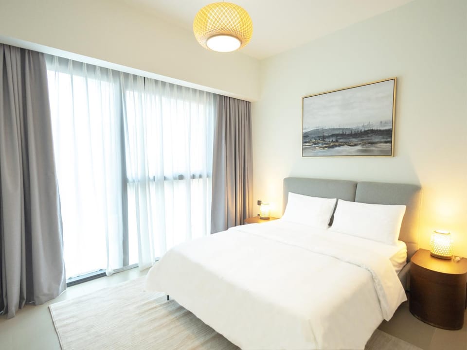 MH - Act One Act Two - DownTown - 1BHK - REF505 Apartment in Dubai