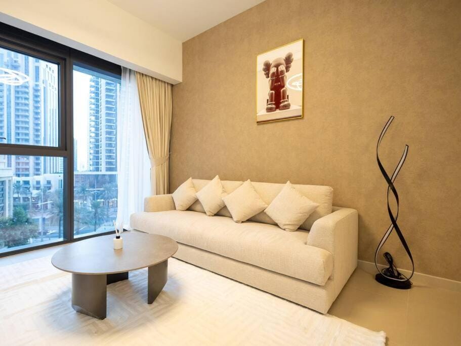 MH - Act One Act Two - DownTown - 1BHK - REF505 Apartment in Dubai