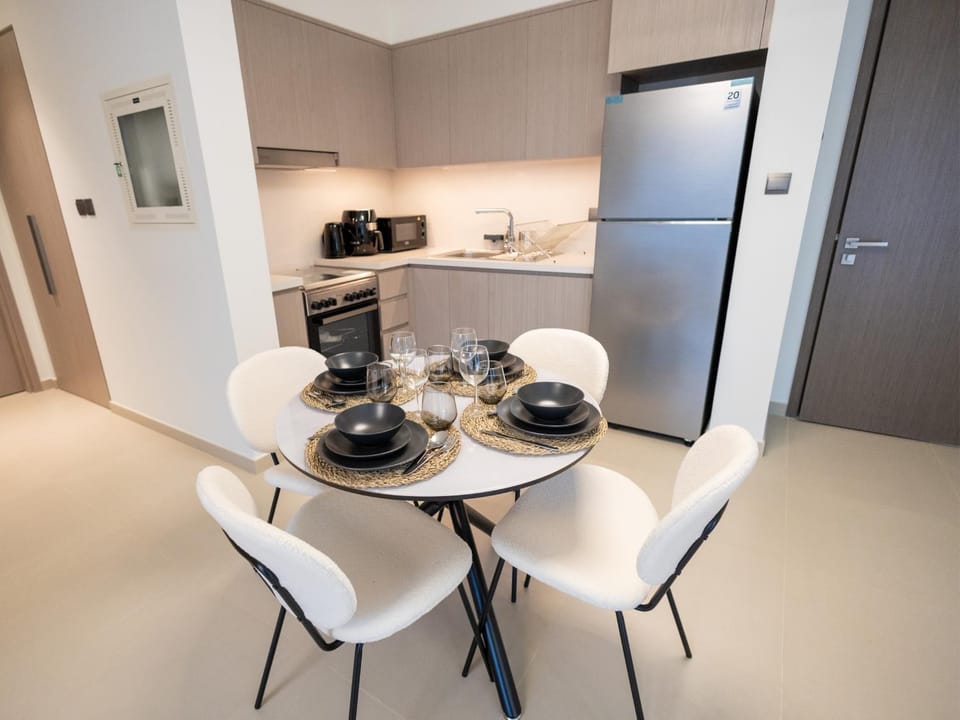 MH - Act One Act Two - DownTown - 1BHK - REF505 Apartment in Dubai
