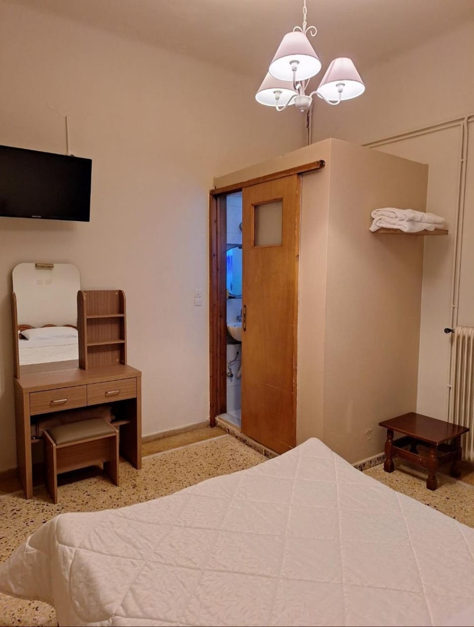 Ermis Hotel Hotel in Peloponnese Region