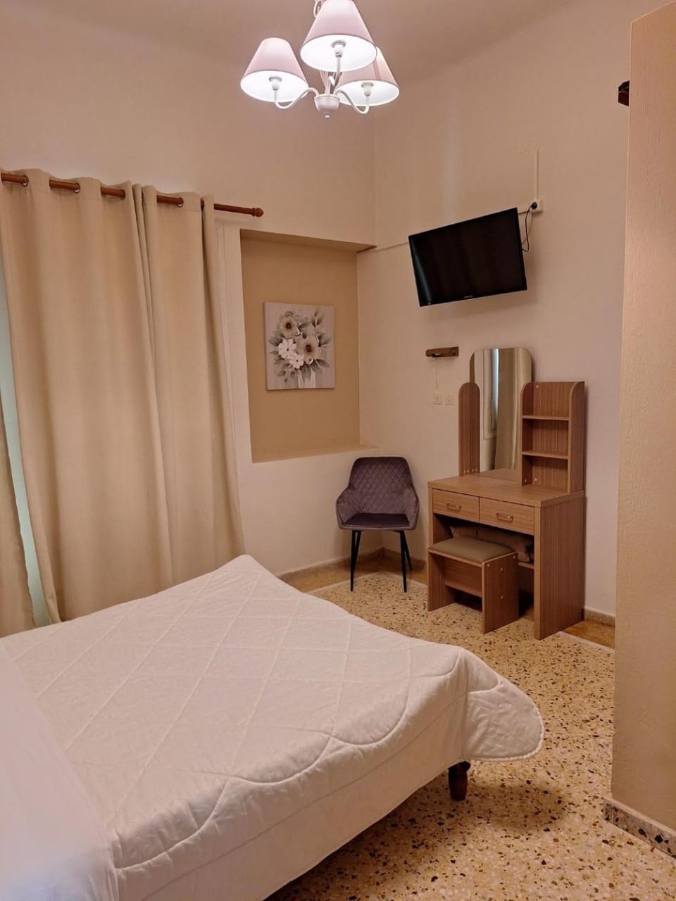Ermis Hotel Hotel in Peloponnese Region