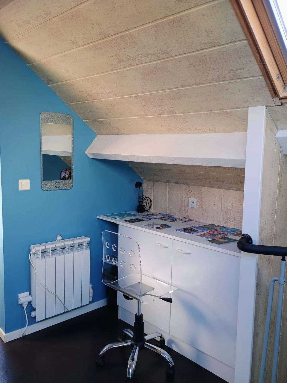Logement privé à 50m des plages House in Brittany