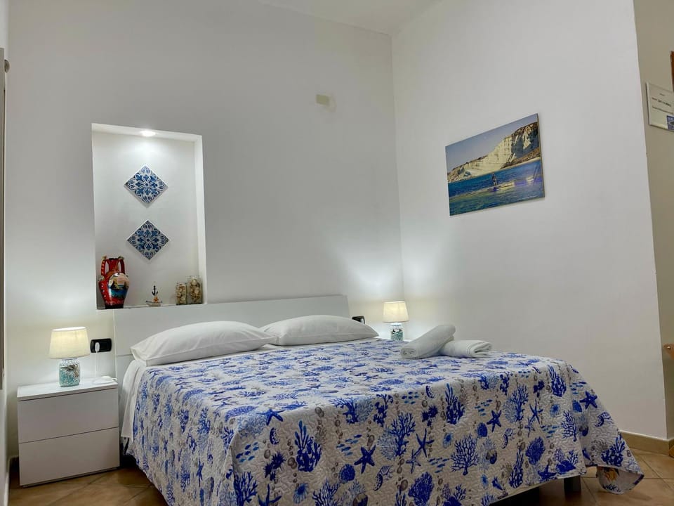 B&B Scala dei Turchi Beach Bed and Breakfast in Porto Empedocle