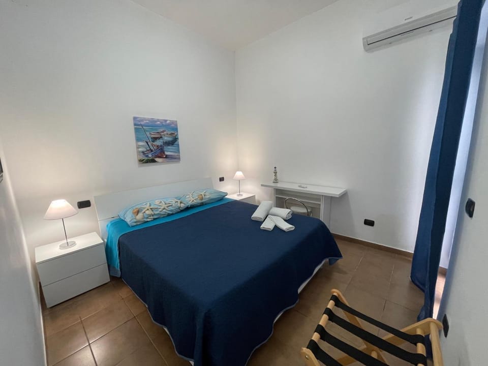 B&B Scala dei Turchi Beach Bed and Breakfast in Porto Empedocle
