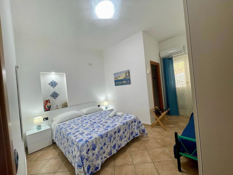 B&B Scala dei Turchi Beach Bed and Breakfast in Porto Empedocle