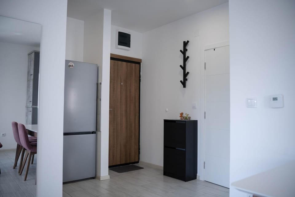 Apartman Arija Apartment in Vojvodina