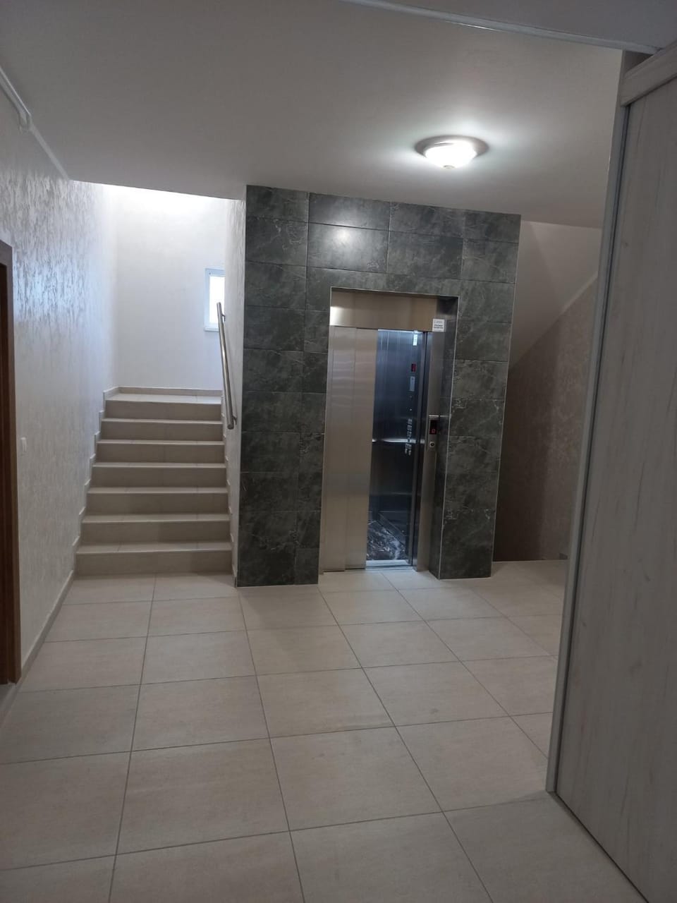 elevator