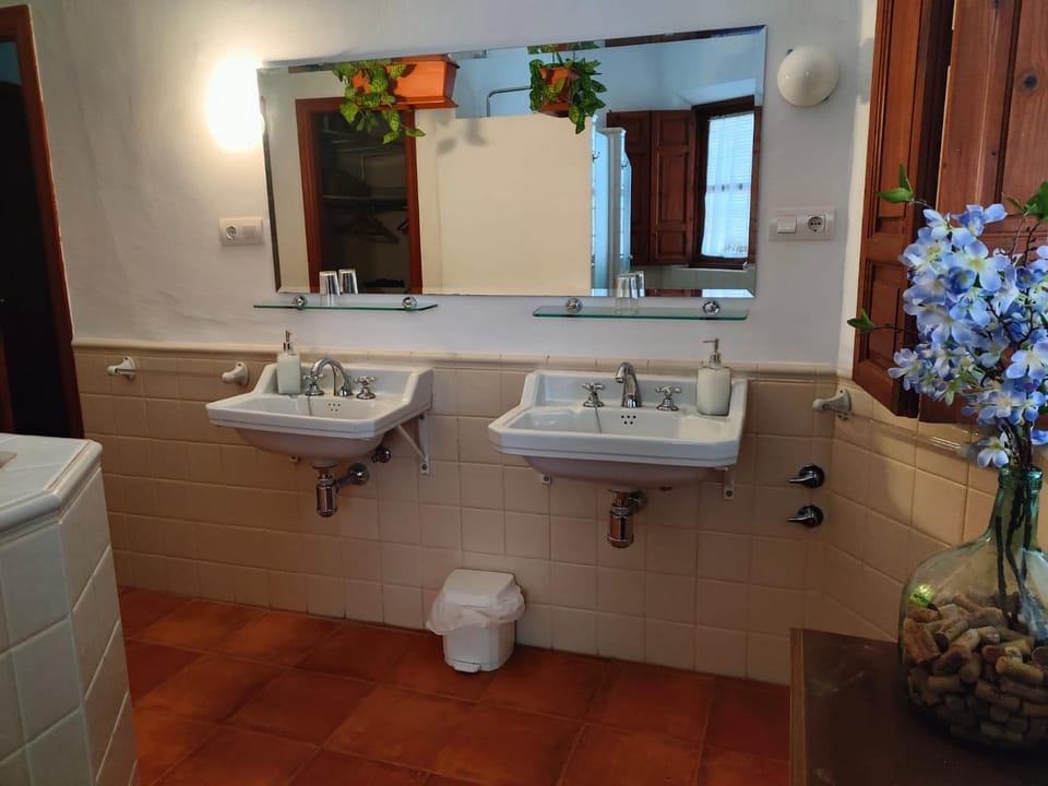 La Casa de Andújar Country House in Castile-La Mancha