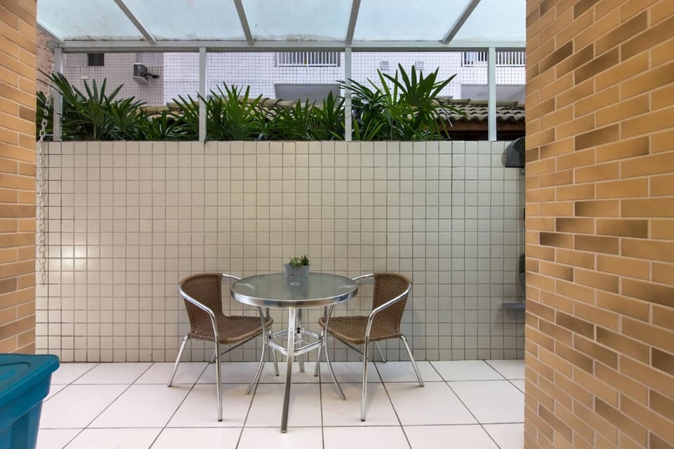 Patio, Balcony/Terrace