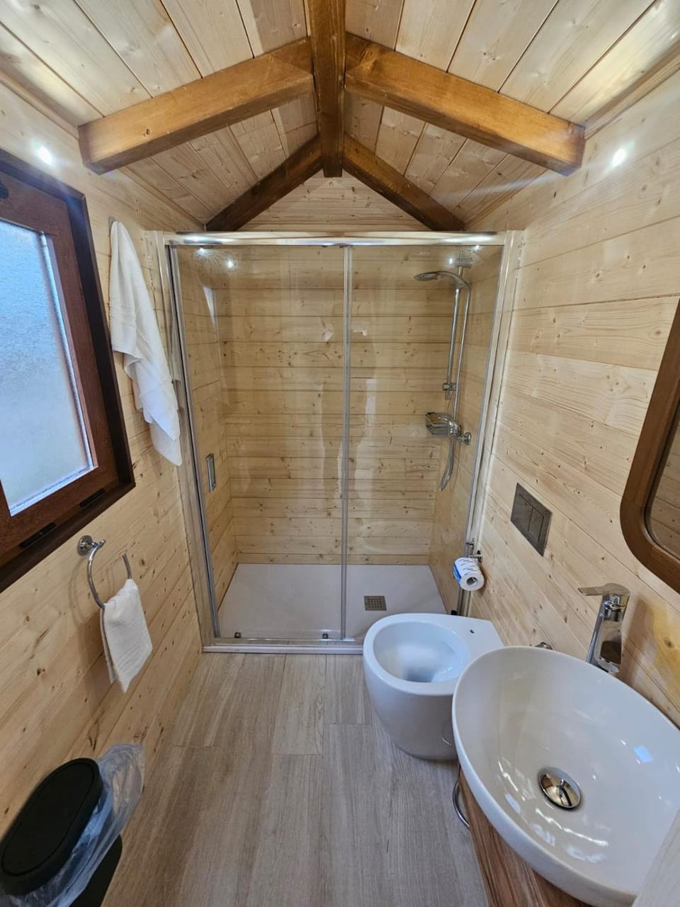 Oasi del Sangro Campground/ 
RV Resort in Castel di Sangro