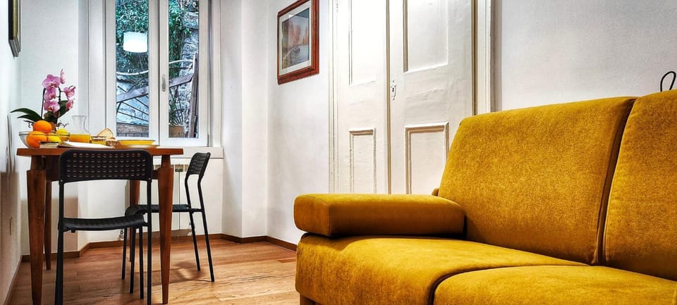 Alloggio turistico Politeama Apartment in Trieste
