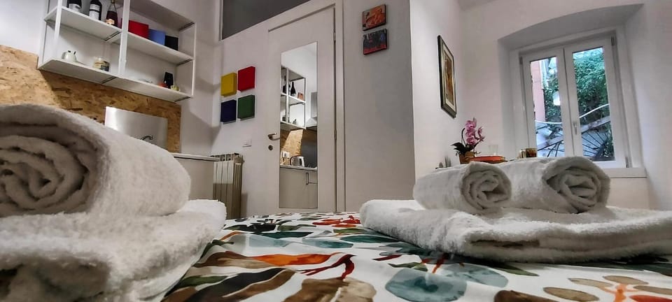 Alloggio turistico Politeama Apartment in Trieste