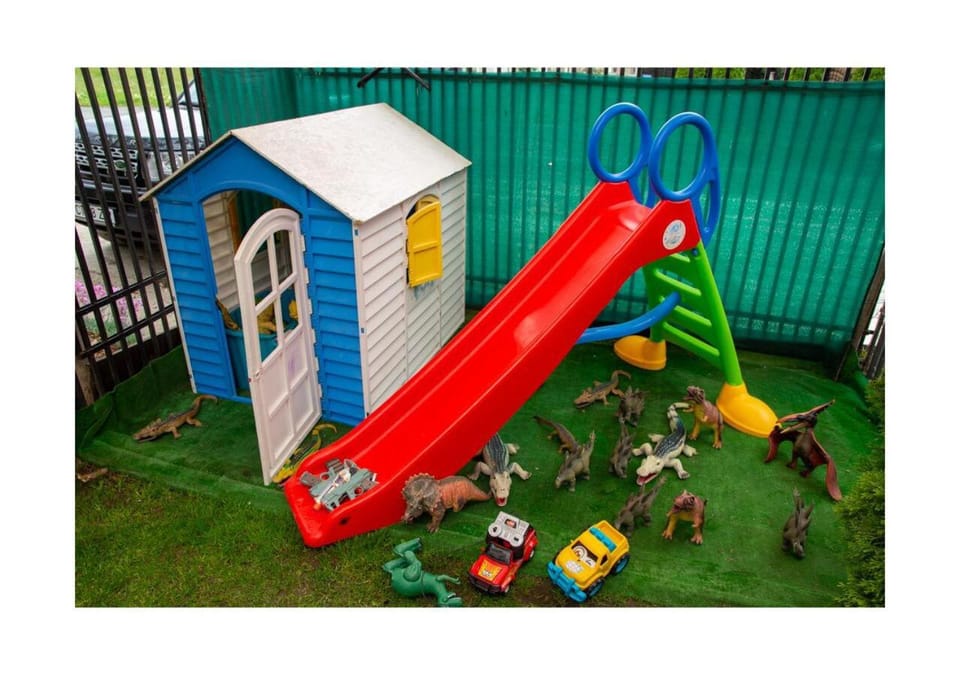 Kids's club