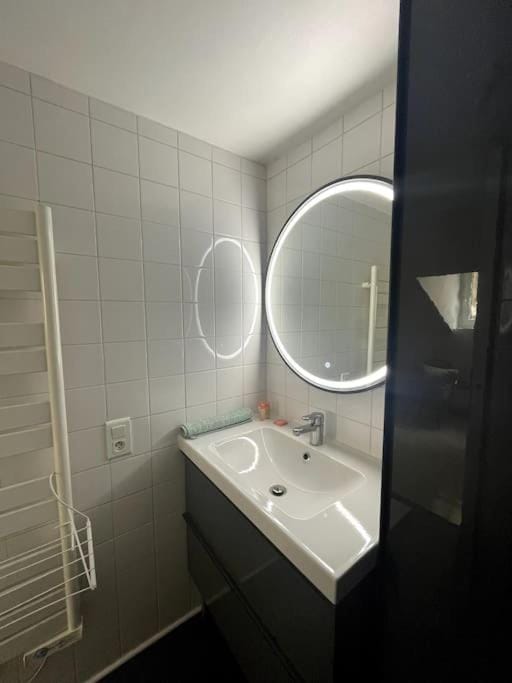 Nantes : T1 bis hyper centre (commerce) très calme Apartment in Nantes