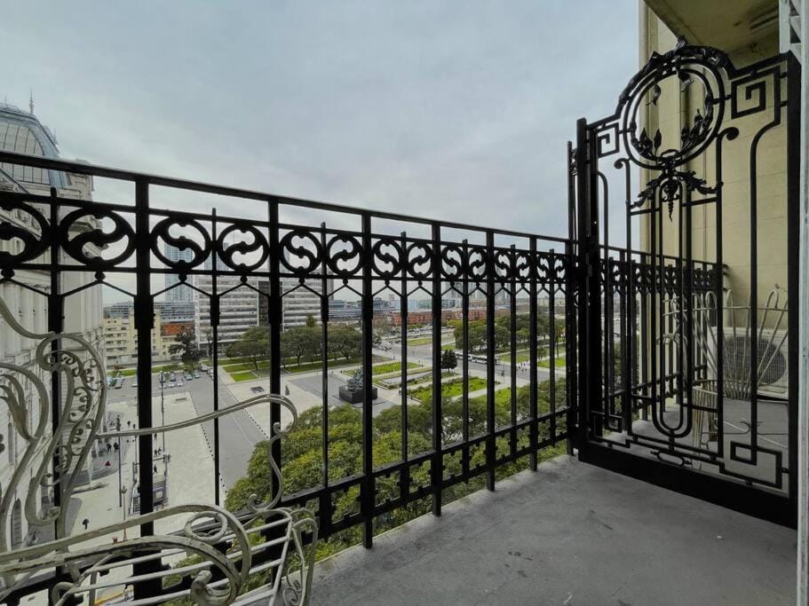 View (from property/room), Balcony/Terrace