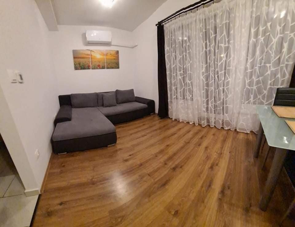 SmartHomeApartman Apartment in Hungary