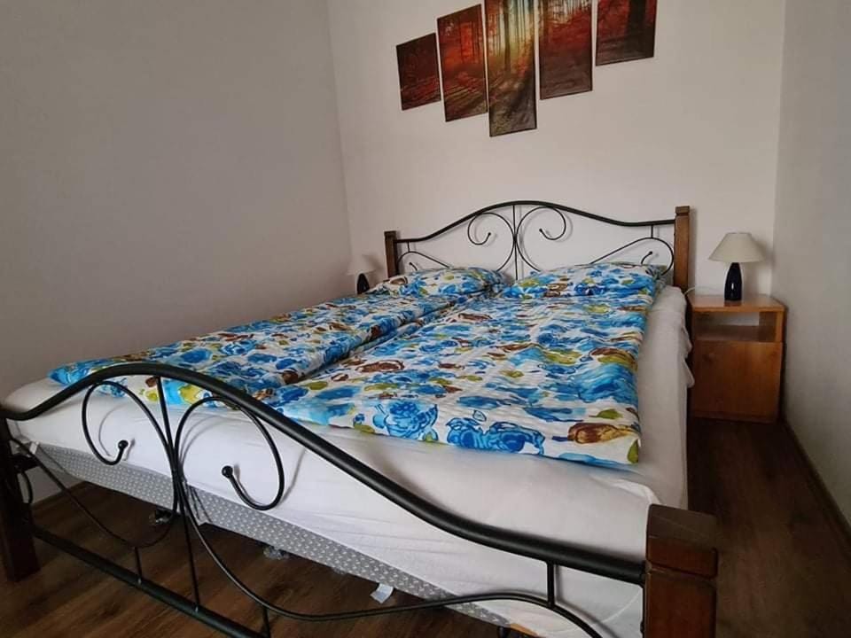 SmartHomeApartman Apartment in Hungary