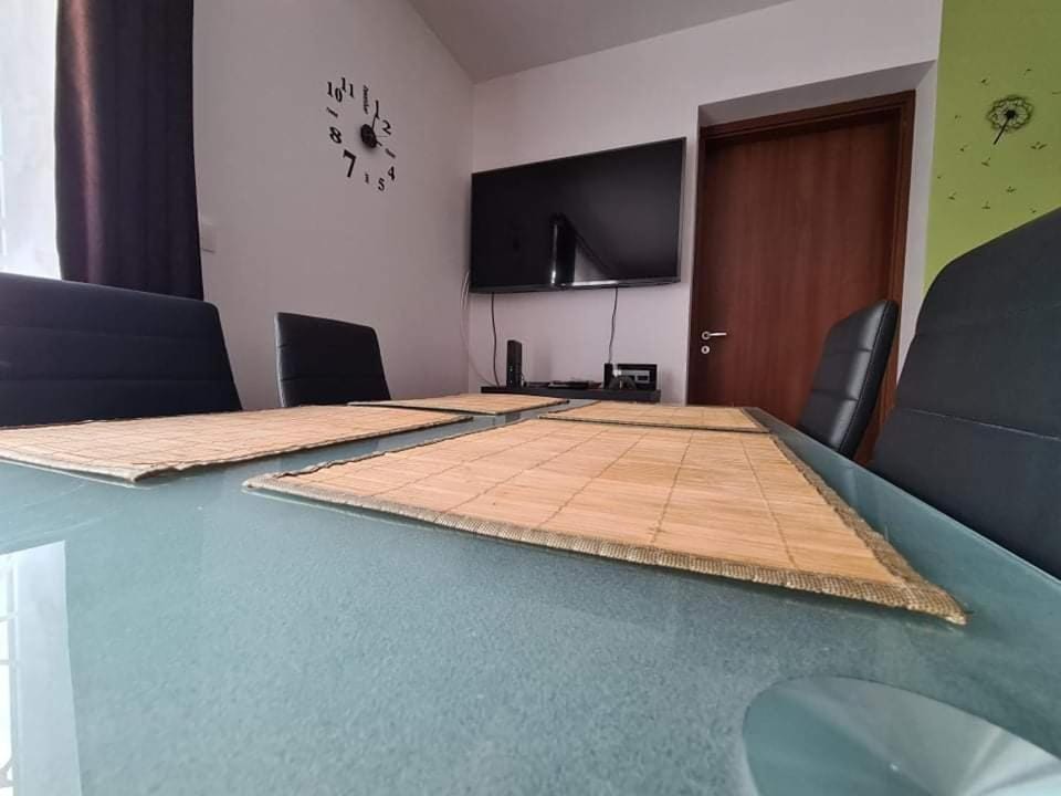 SmartHomeApartman Apartment in Hungary