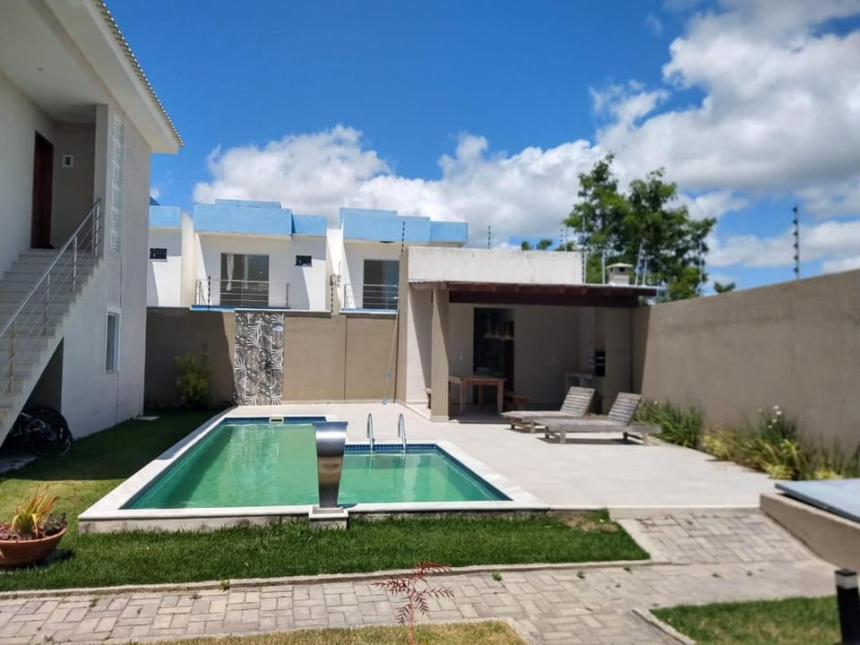 Garden view, Swimming pool