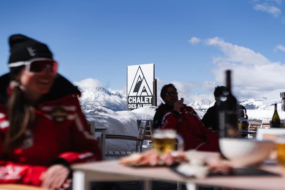 Property logo or sign, Winter, Food and drinks