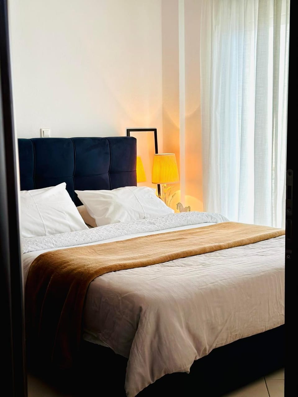 Luxury CityCenter Apartment Apartment in Decentralized Administration of Macedonia and Thrace
