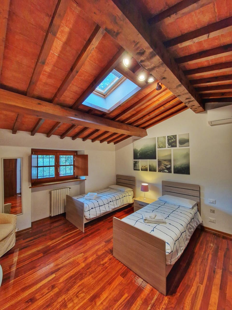 Villa Castaldi Firenze vicina al centro Villa in Florence